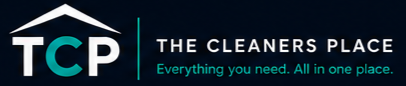 The Cleaners Place logo